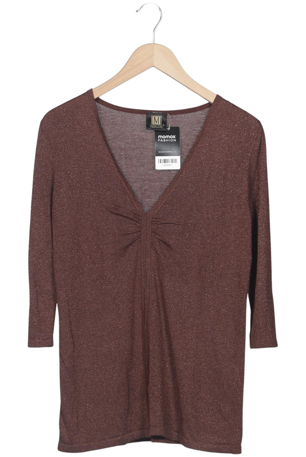 Madeleine Women's Sweater Brown EU 40 4