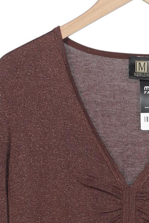 Madeleine Women's Sweater Brown EU 40 6