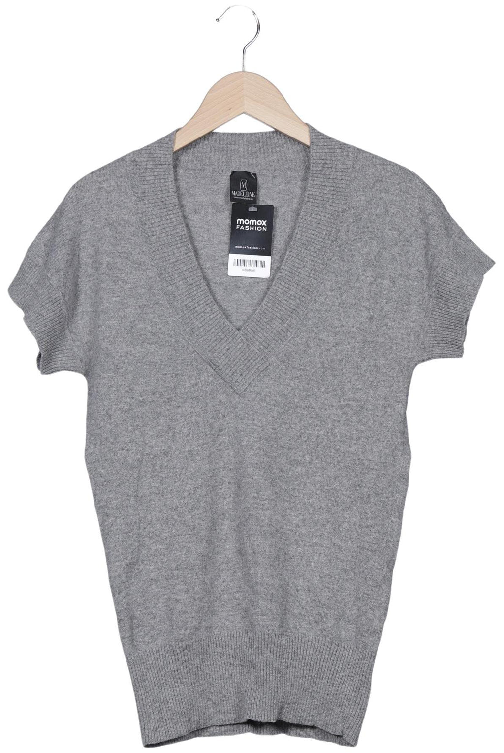 Madeleine Damen Pullover Gray 36 4