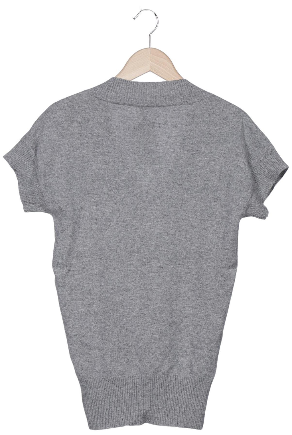 Madeleine Damen Pullover Gray 36 5