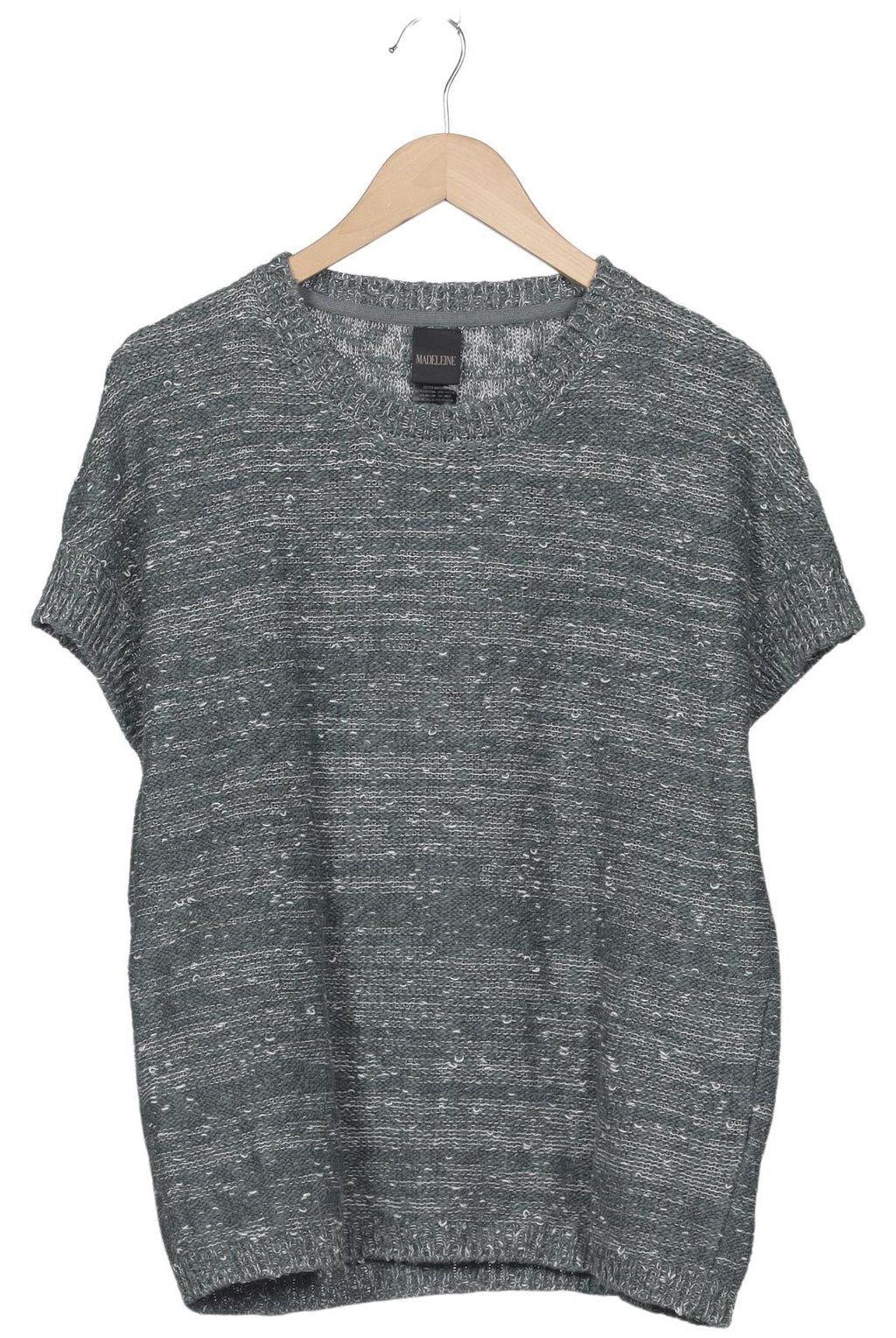 Madeleine Women's Sweater Gray EU 40 2