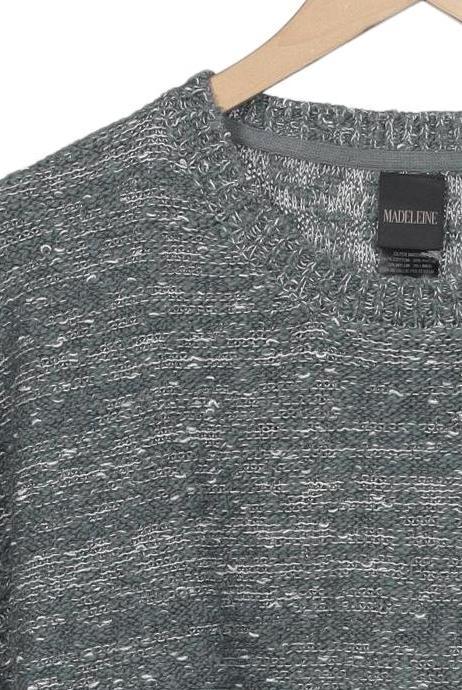 Madeleine Women's Sweater Gray EU 40 4