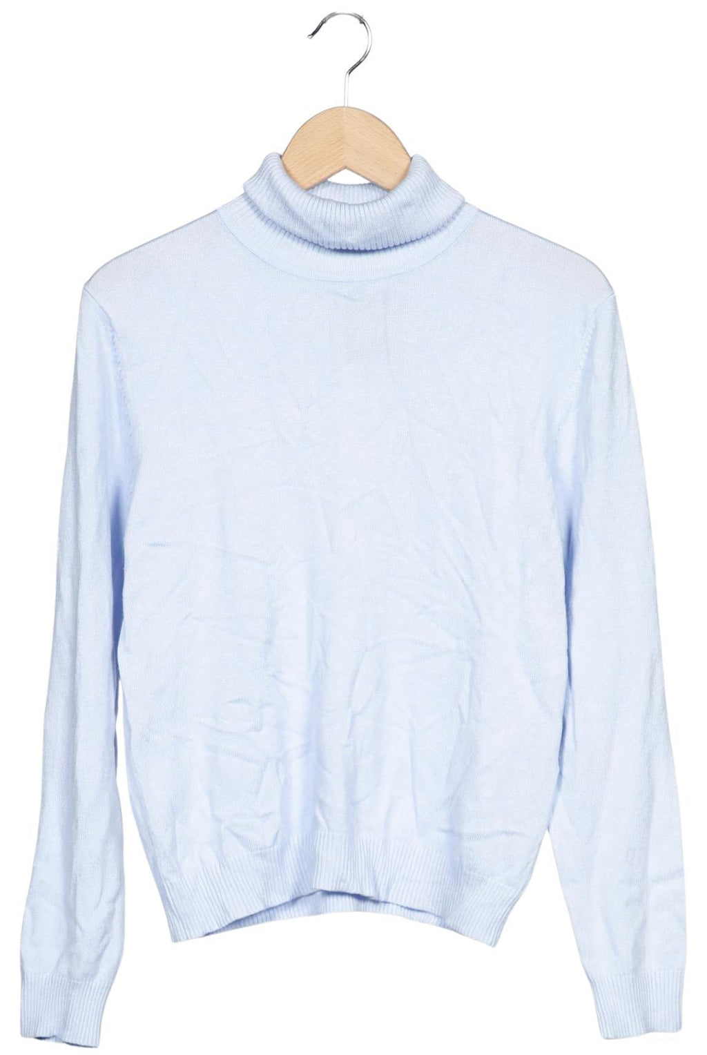 Madeleine Women's Sweater Light Blue EU 36 5