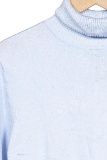 Madeleine Women's Sweater Light Blue EU 36 7