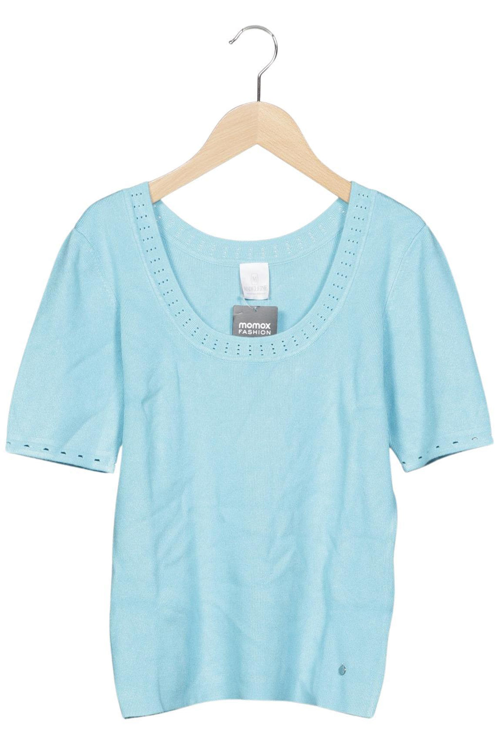 Madeleine Women's Sweater Light Blue EU 36 2