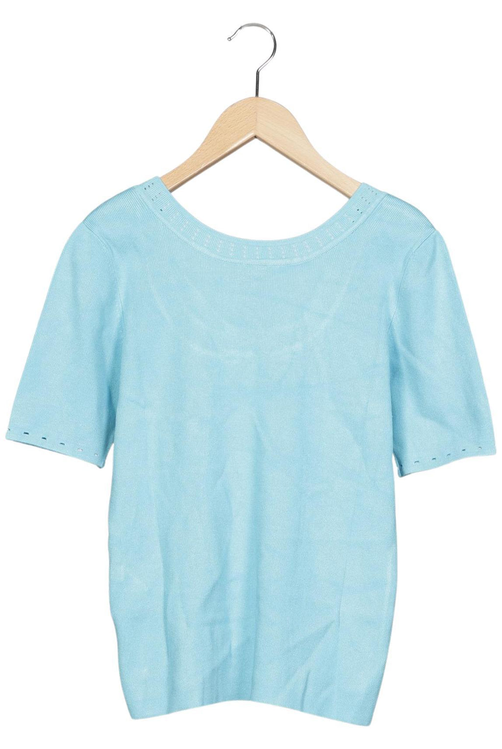 Madeleine Women's Sweater Light Blue EU 36 3
