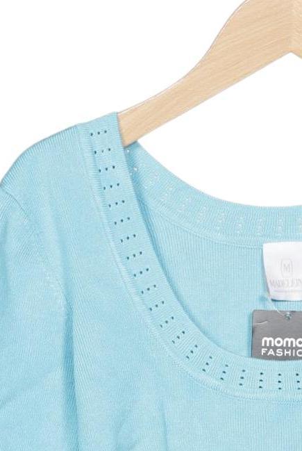 Madeleine Women's Sweater Light Blue EU 36 4