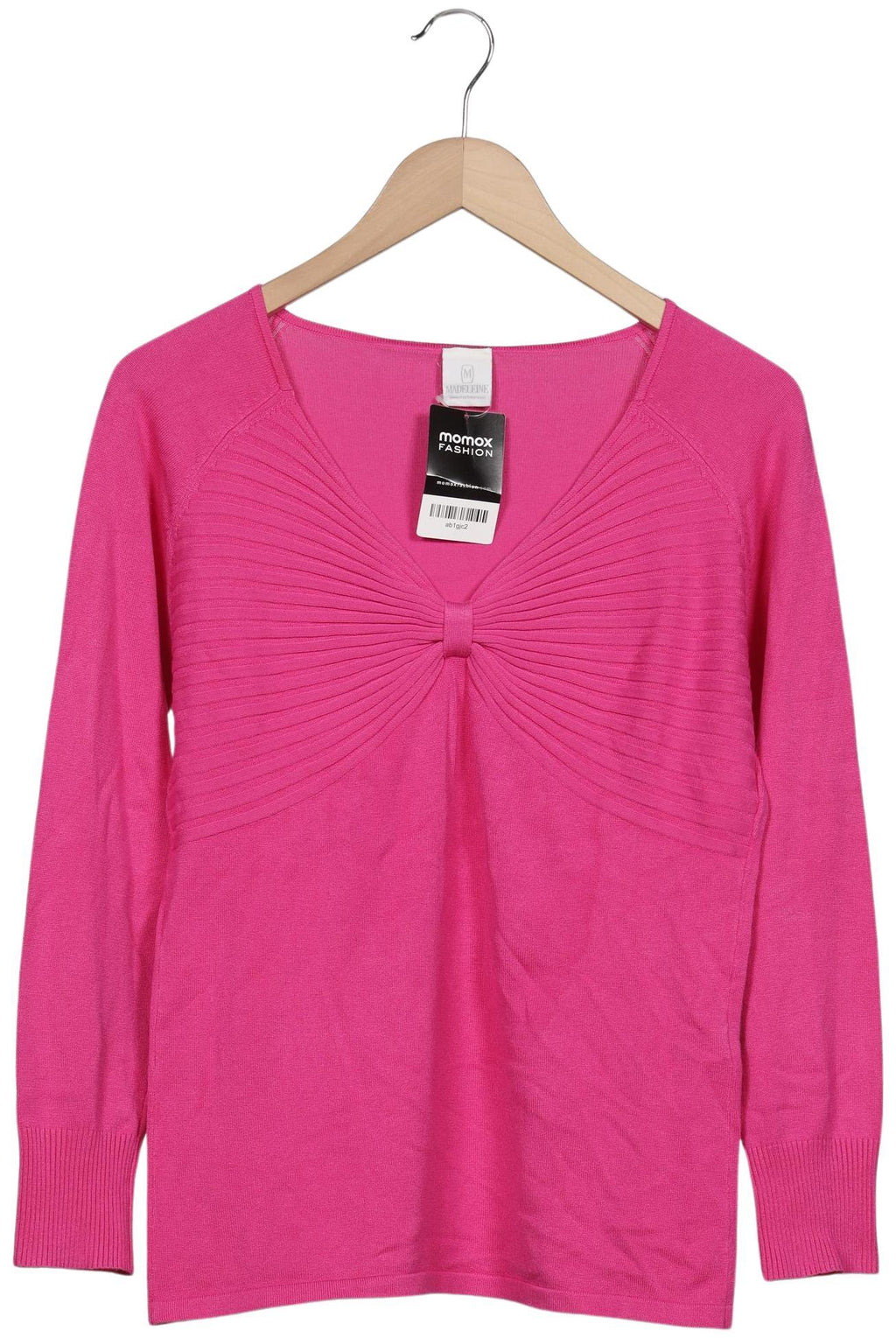 Madeleine Damen Pullover Pink EU 40 6