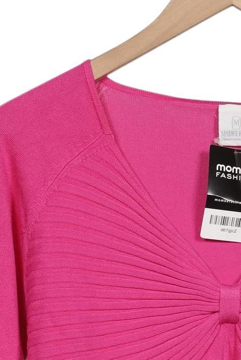 Madeleine Damen Pullover Pink EU 40 8
