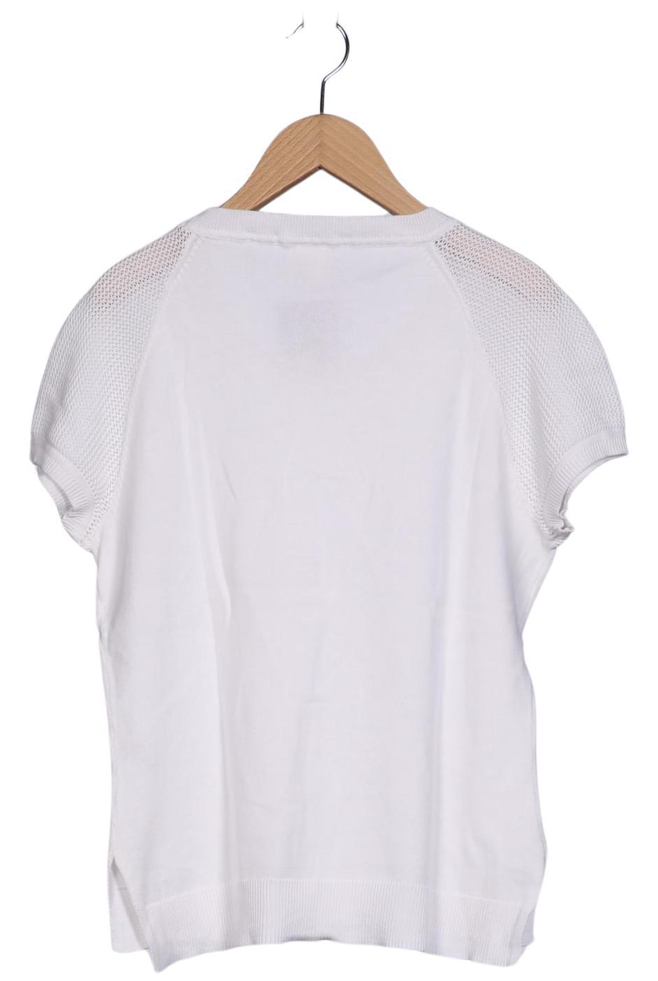 Madeleine Damen Pullover Weiß EU 36 10
