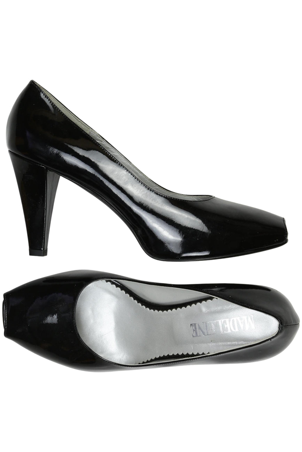 Madeleine Escarpins Femme Noir EU 40 4