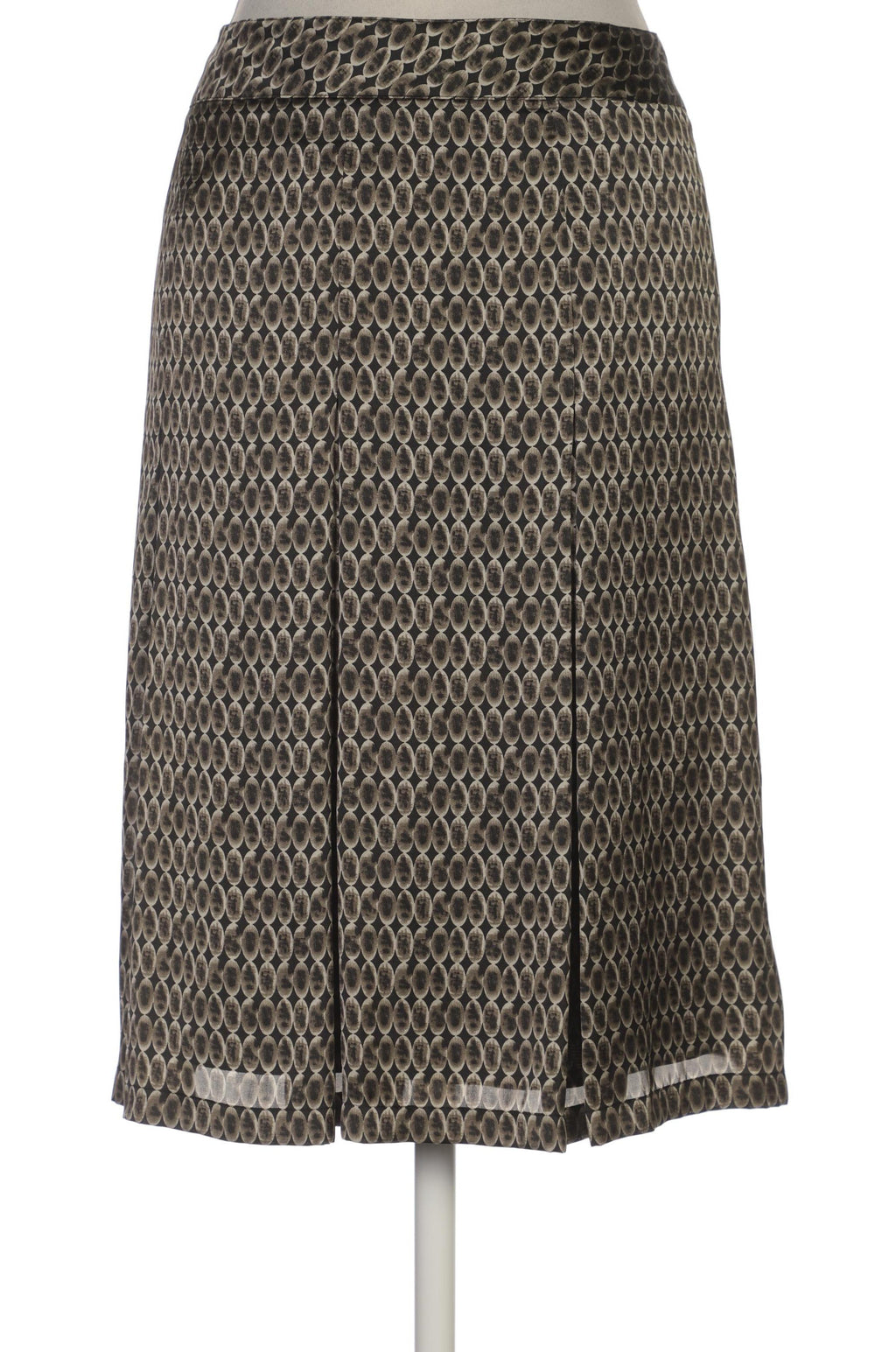 Madeleine Women Skirt Black 40 6