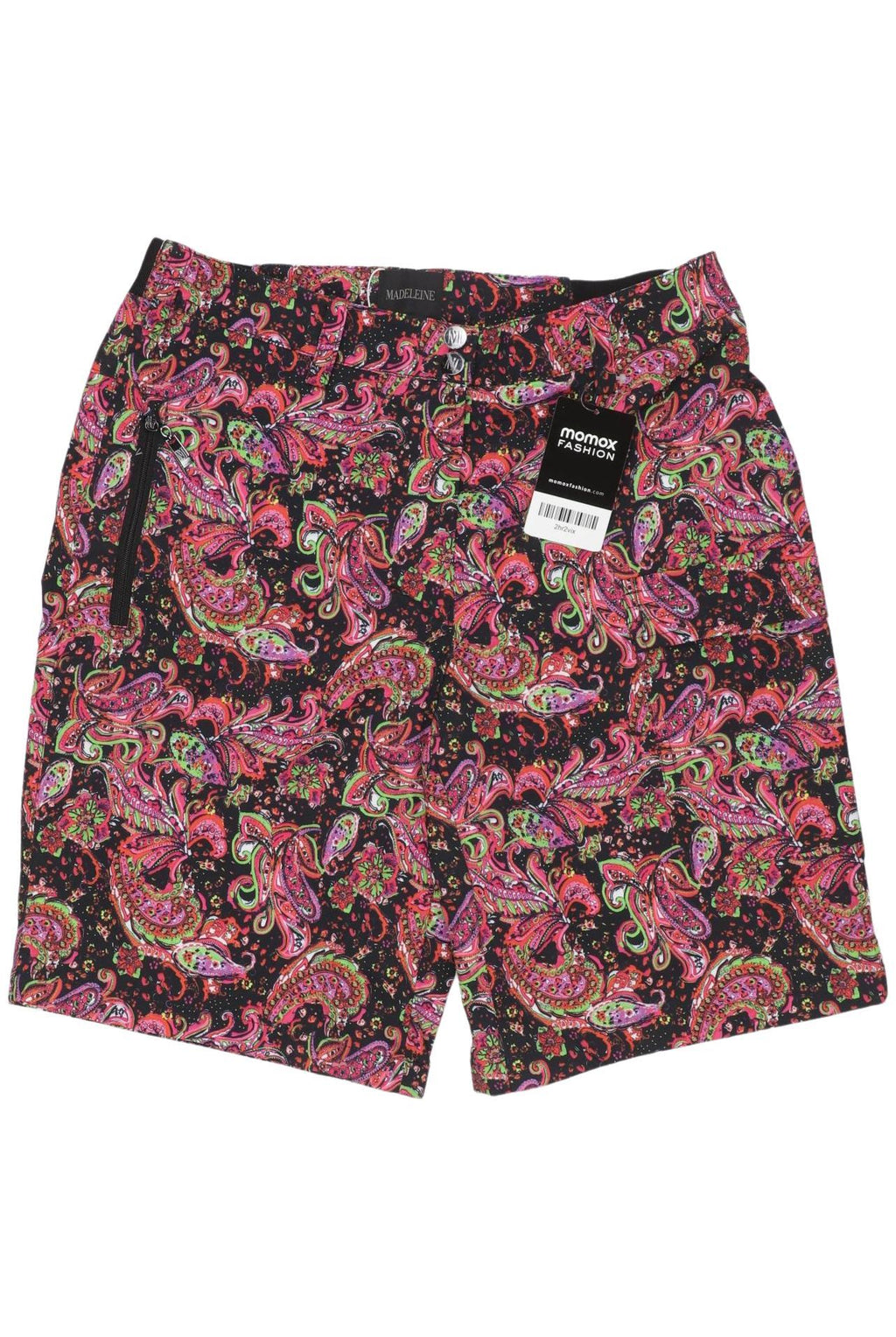 Madeleine Women's Shorts Multicolored EU 36 Synthetic 2