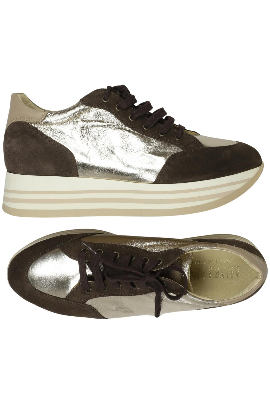 Baskets Femme Madeleine Multicolore EU 41 2