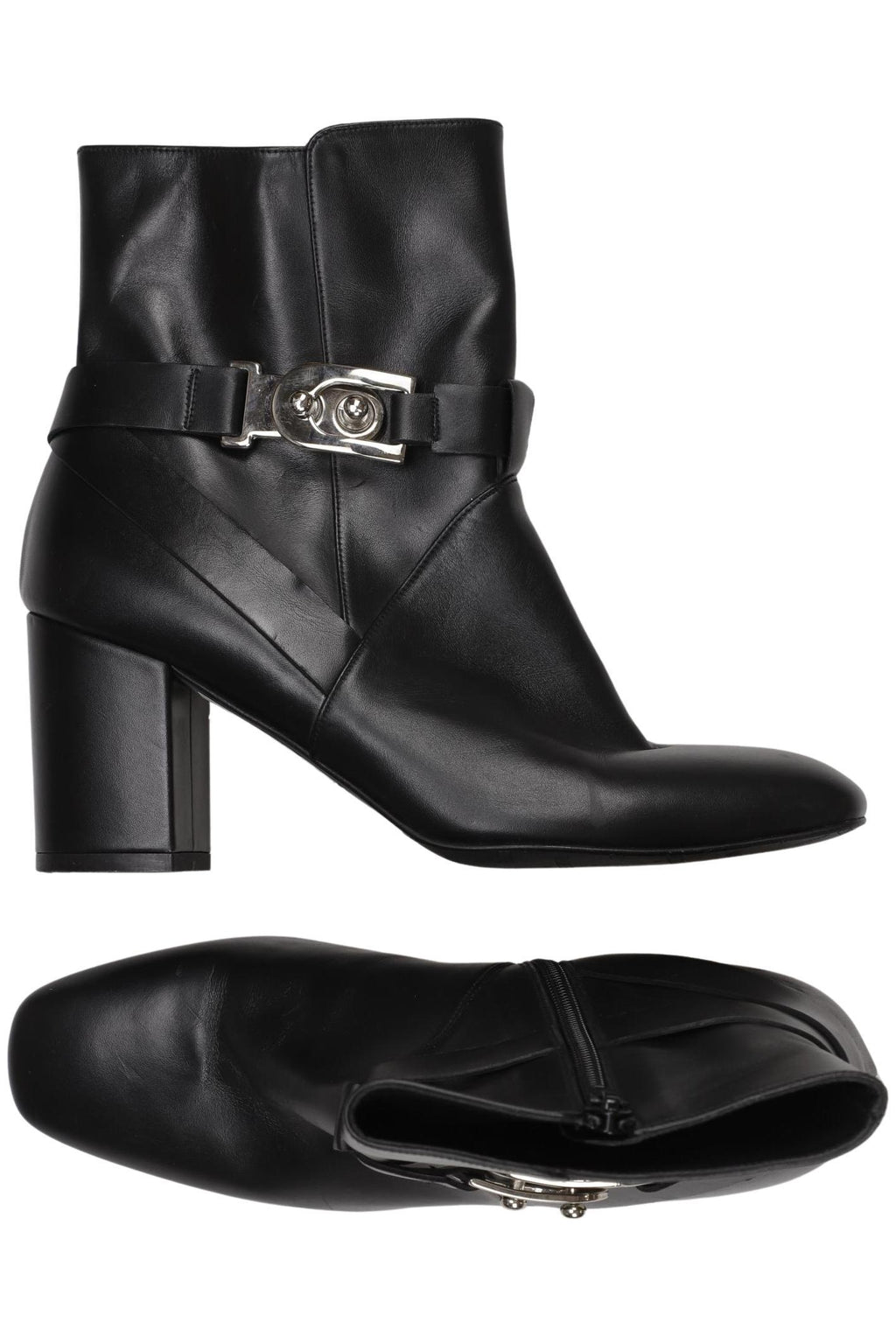Madeleine Women Ankle Boot Black 37 2