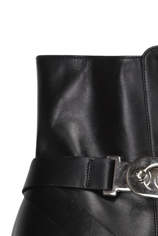 Madeleine Women Ankle Boot Black 37 3