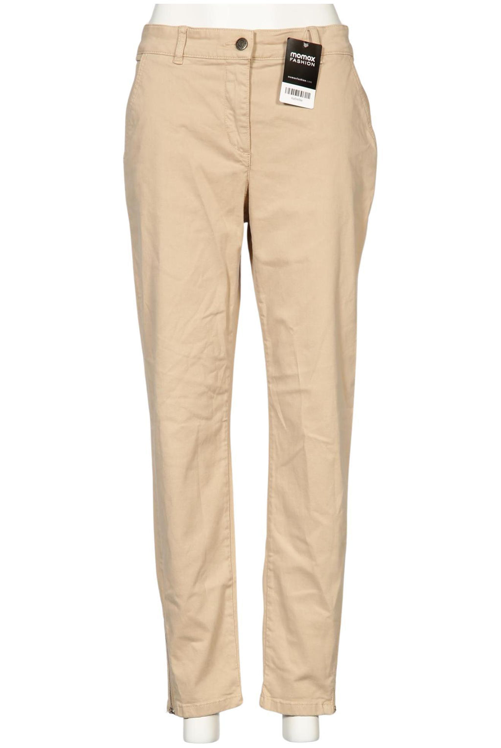 Madeleine Women's Trousers Beige EU 38 4