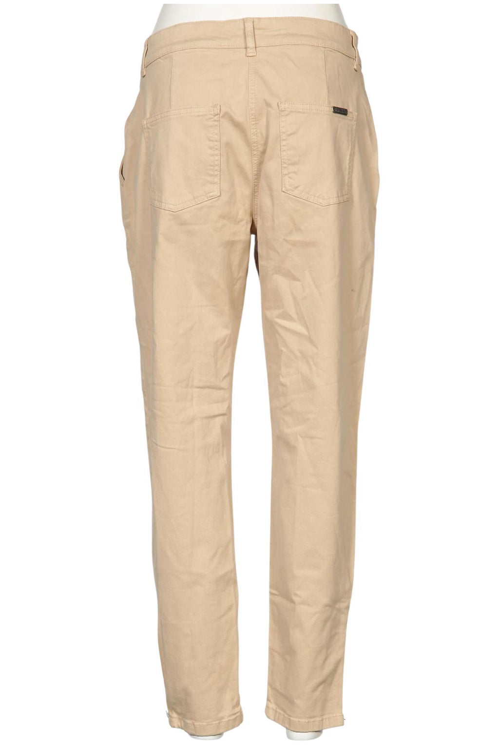 Madeleine Women's Trousers Beige EU 38 5