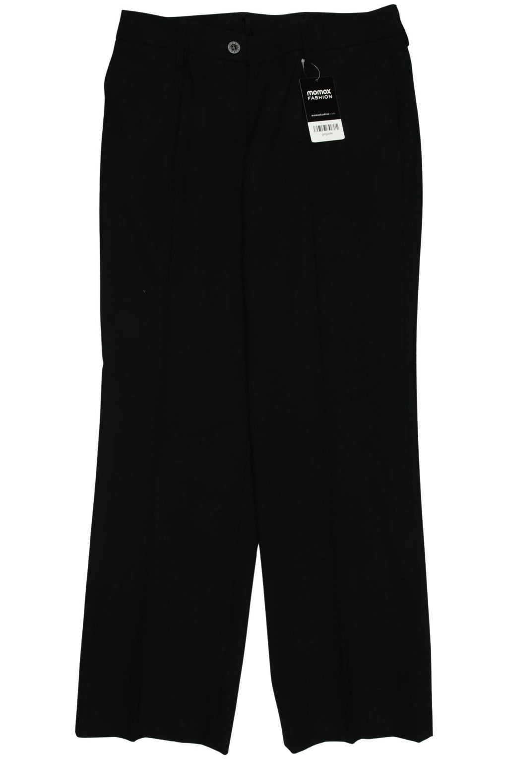 Madeleine Women's Trousers Navy Blue EU 19 2