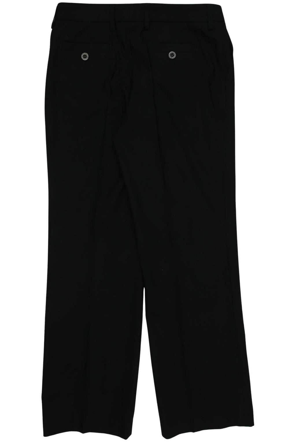 Madeleine Women's Trousers Navy Blue EU 19 3