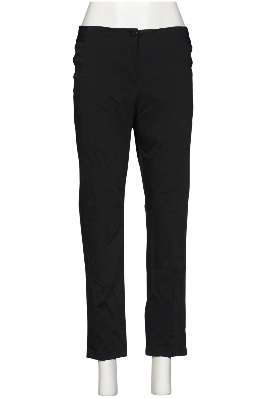 Madeleine Women Trousers Black EU 19 9