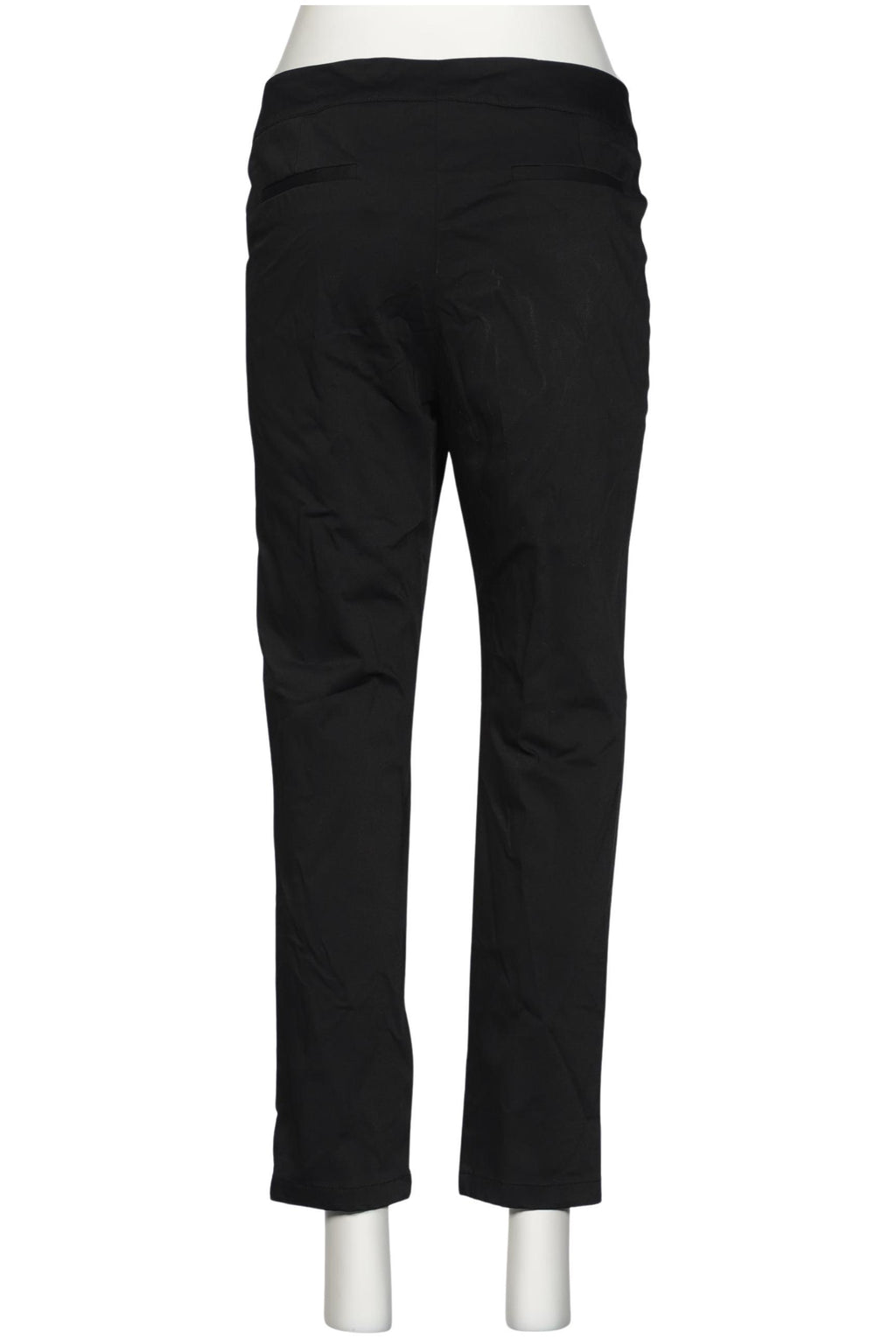 Madeleine Women Trousers Black EU 19 10