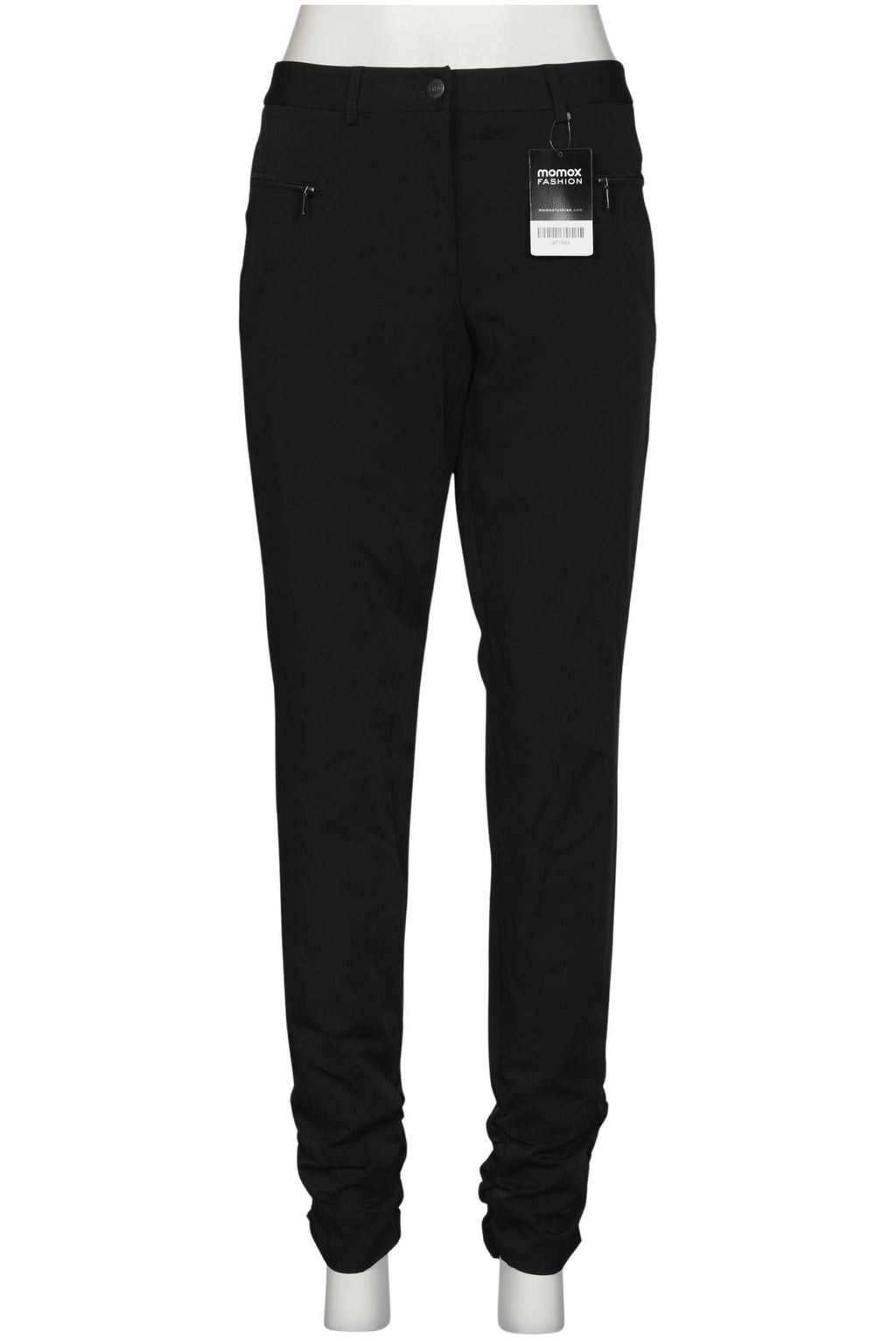 Madeleine Women's Trousers Black W30 2