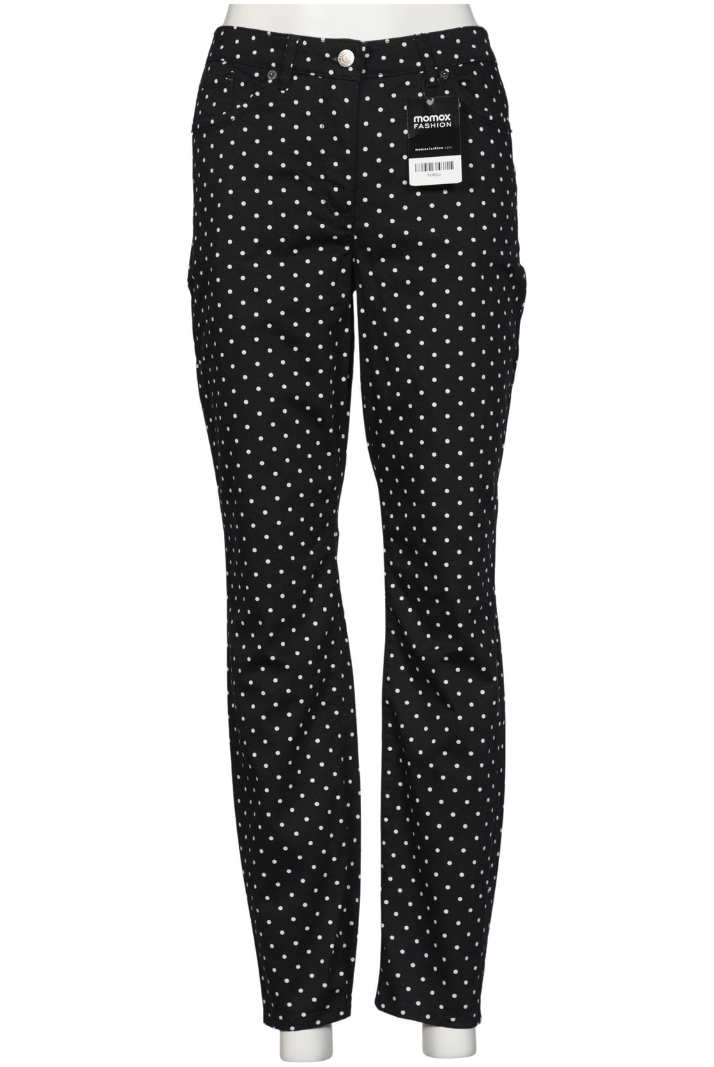 Madeleine Women's Trousers Black EU 36 2