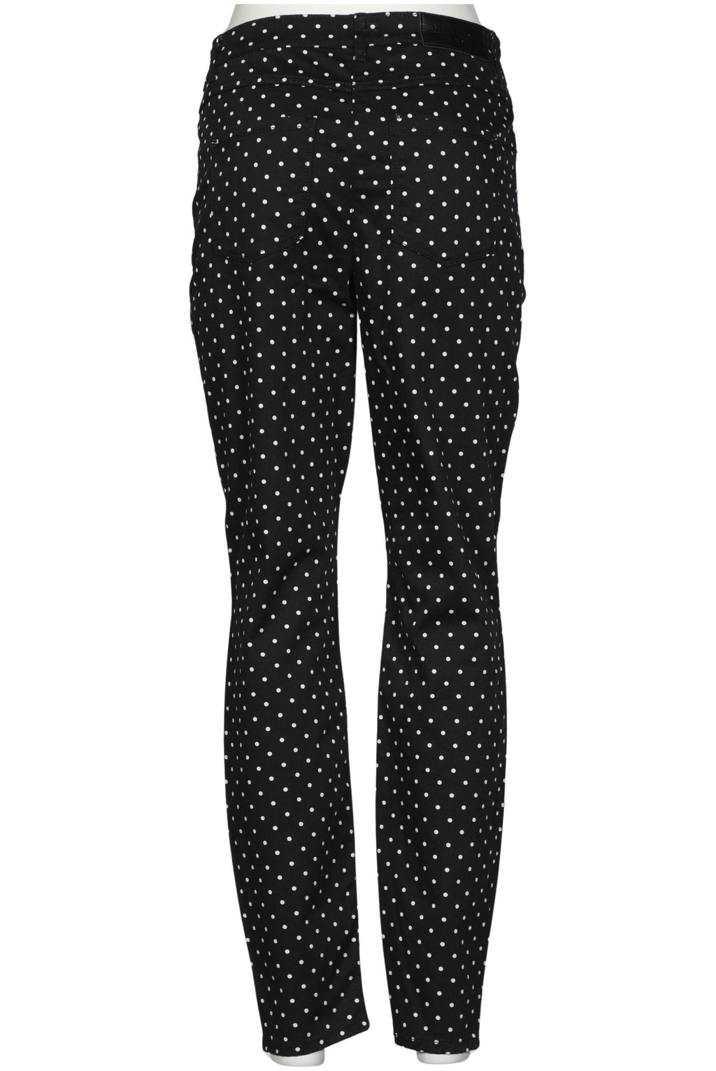 Madeleine Women's Trousers Black EU 36 3