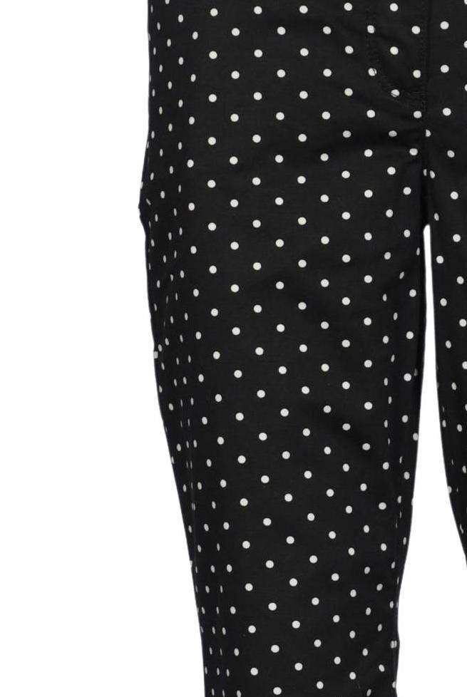 Madeleine Women's Trousers Black EU 36 4