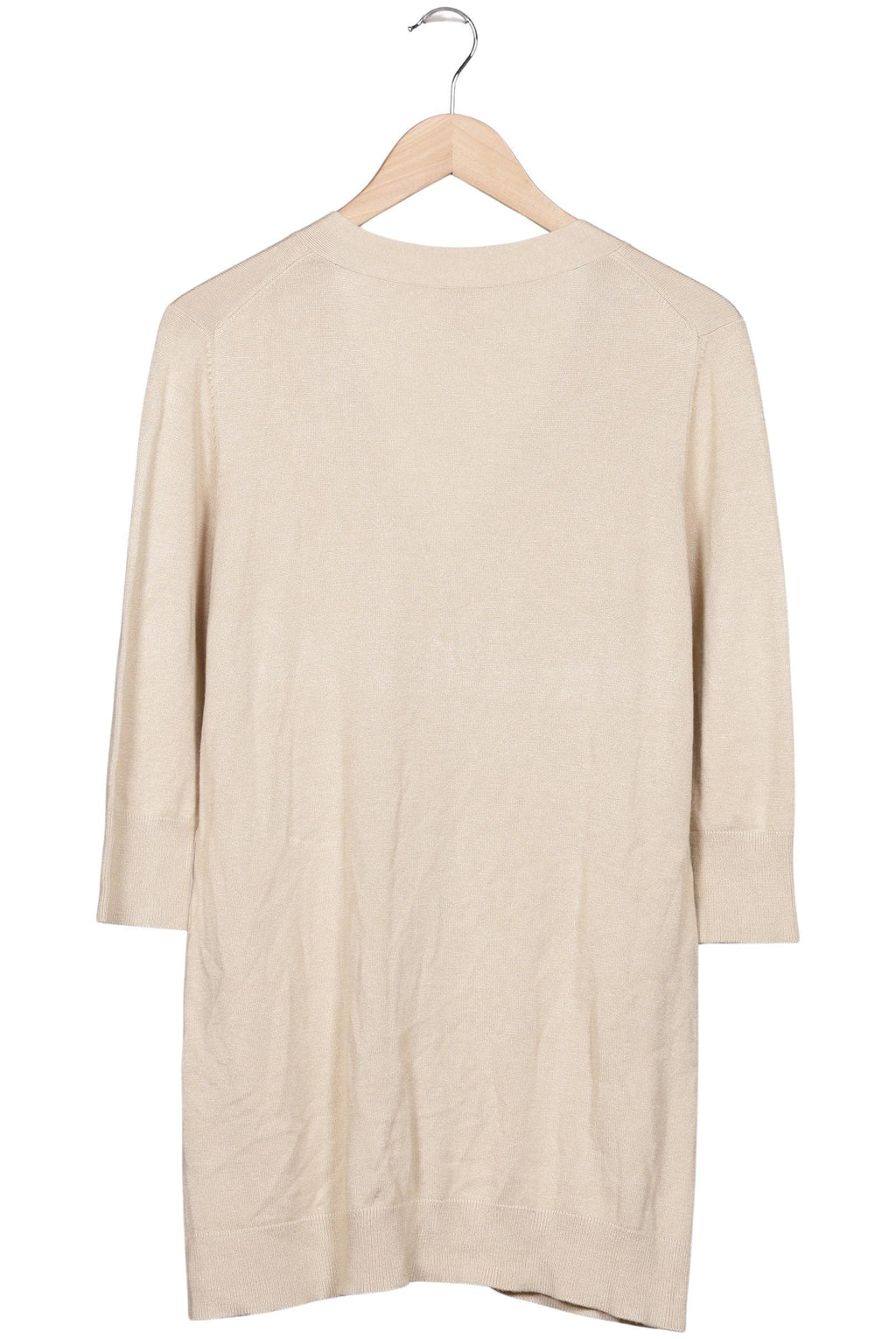 Madeleine Women Cardigan Beige EU 40 3