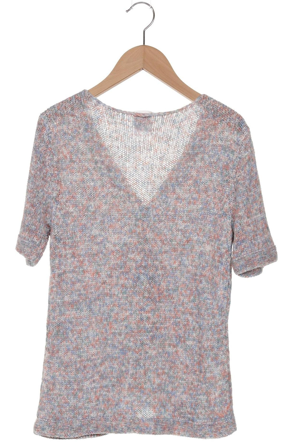 Madeleine Women's Knit Cardigan Blue EU 36 5