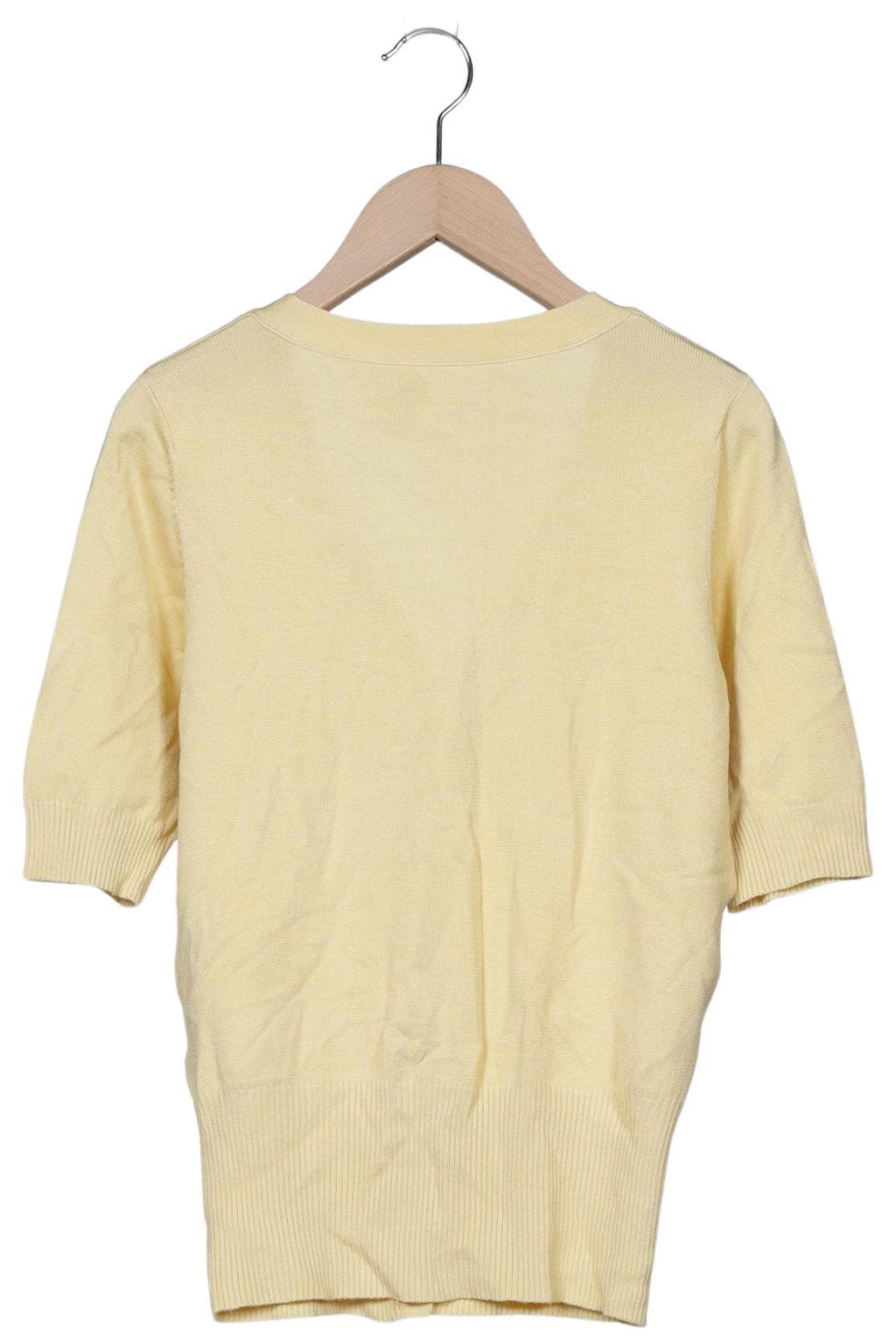 Madeleine Women's Knit Cardigan Yellow EU 34 6