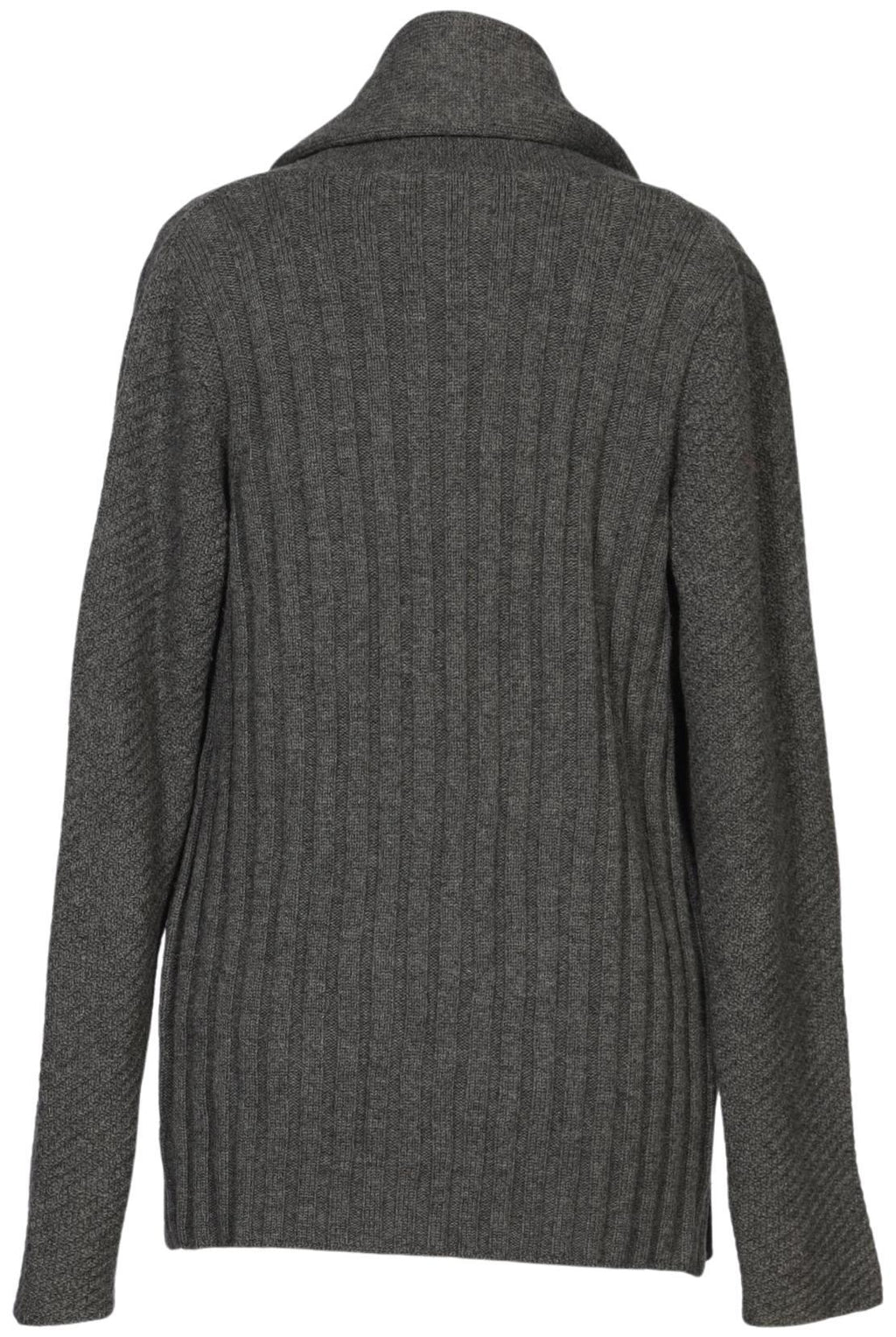 Madeleine Damen Strickjacke Grau EU 36 3