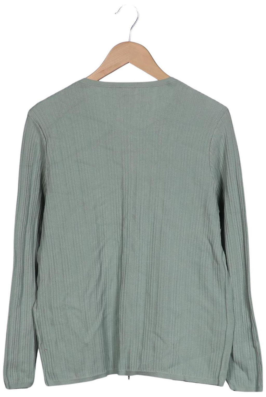 Madeleine Women's Cardigan Light Green EU 48 3