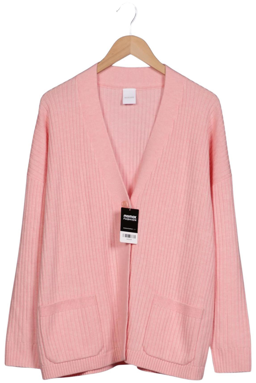 Madeleine Women's Cardigan Pink EU 40 2
