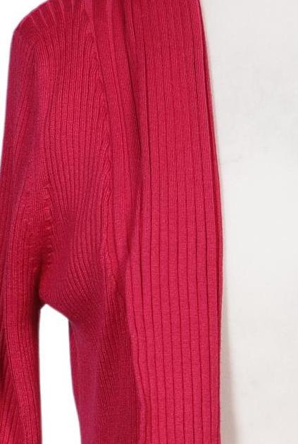 Madeleine Women's Cardigan Pink EU 38 4