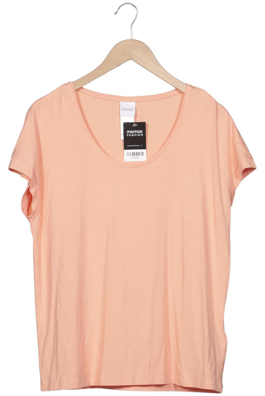 Madeleine Women T-Shirt Pink EU 42 2
