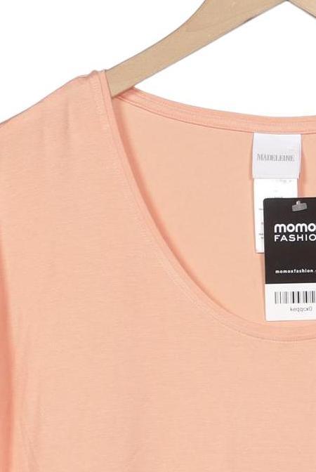 Madeleine Women T-Shirt Pink EU 42 3