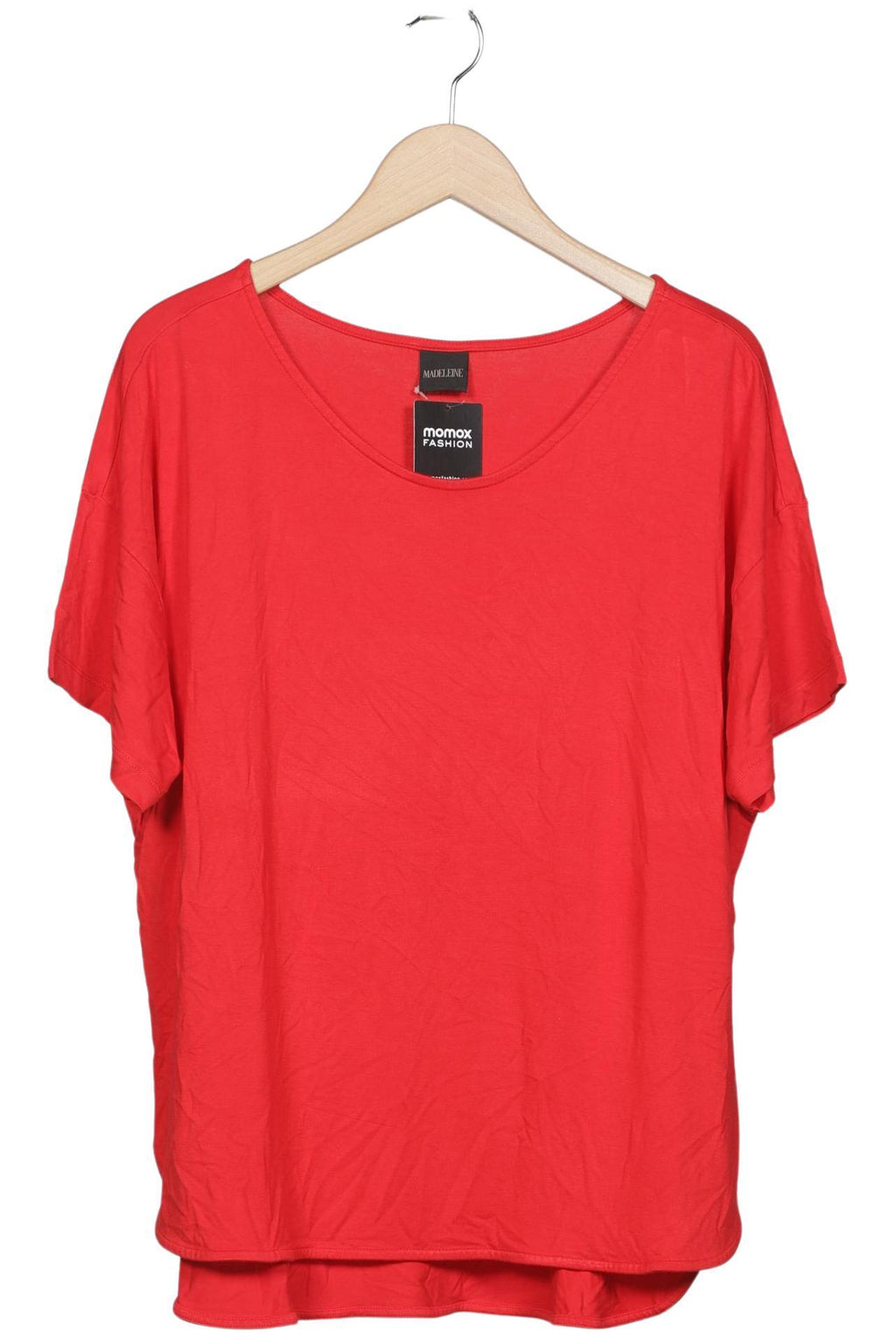 Madeleine Women T-Shirt Red EU 40 3
