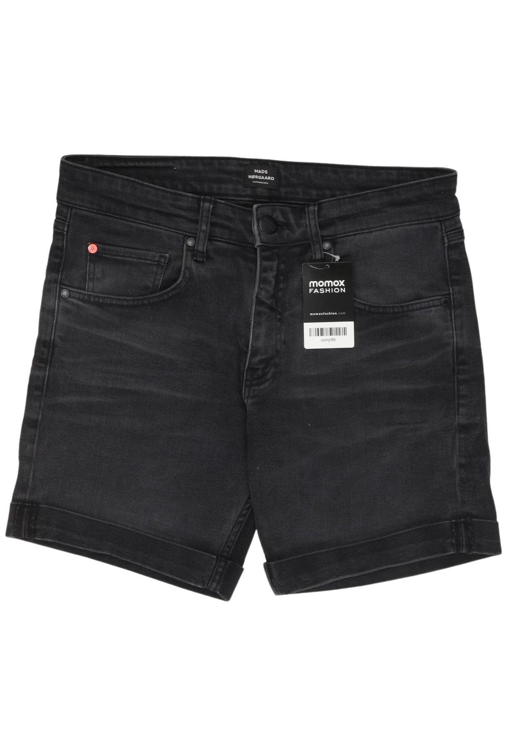 Mads Norgaard Women's Shorts Black W29 2