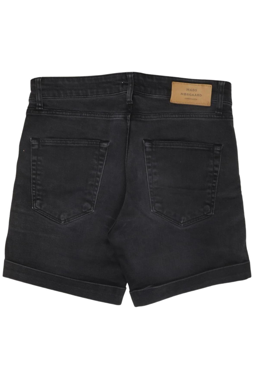 Mads Norgaard Women's Shorts Black W29 3
