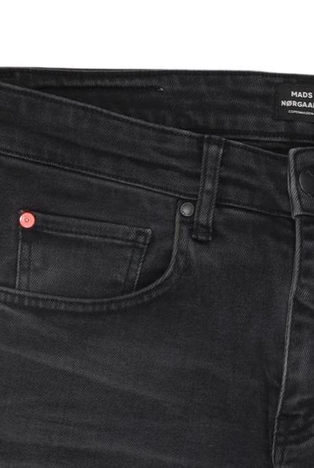 Mads Norgaard Women's Shorts Black W29 4