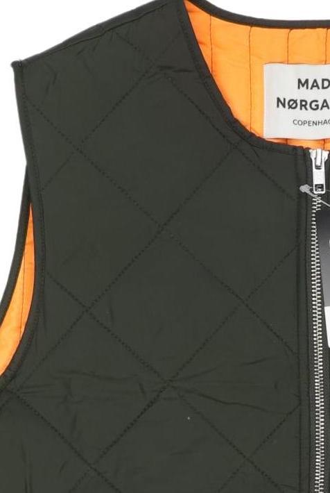 Mads Nørgaard Women's Vest Green EU 34 Synthetic 4