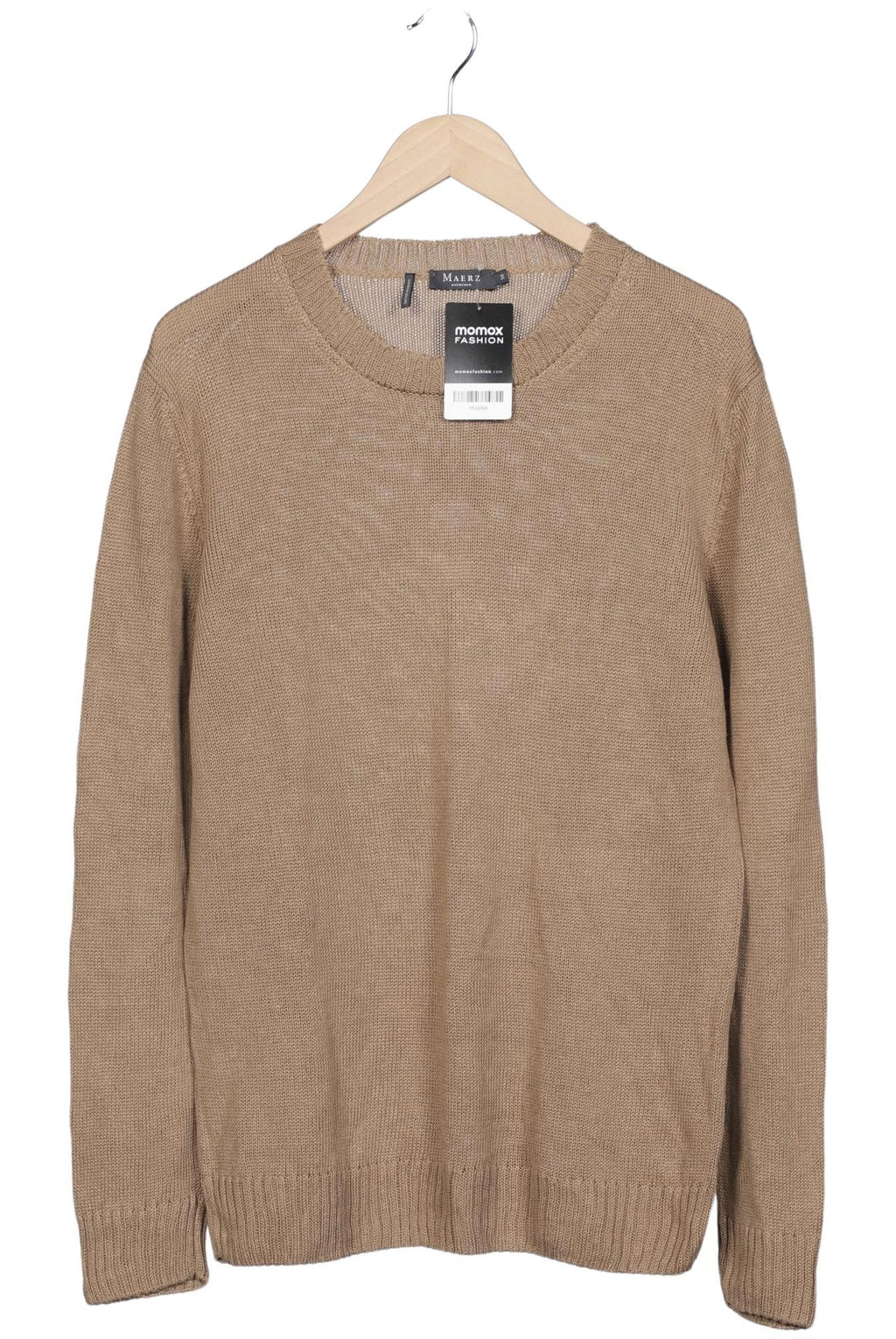 Maerz Women's Sweater Beige EU 50 2