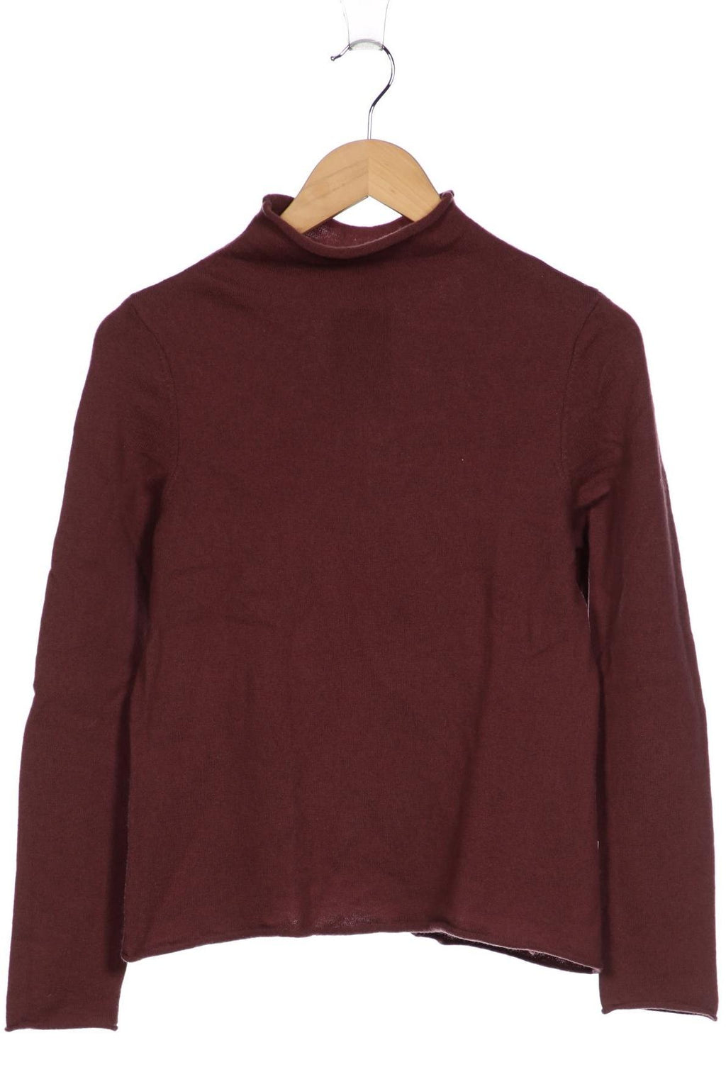 Maerz Damen Pullover Bordeaux EU 36 2