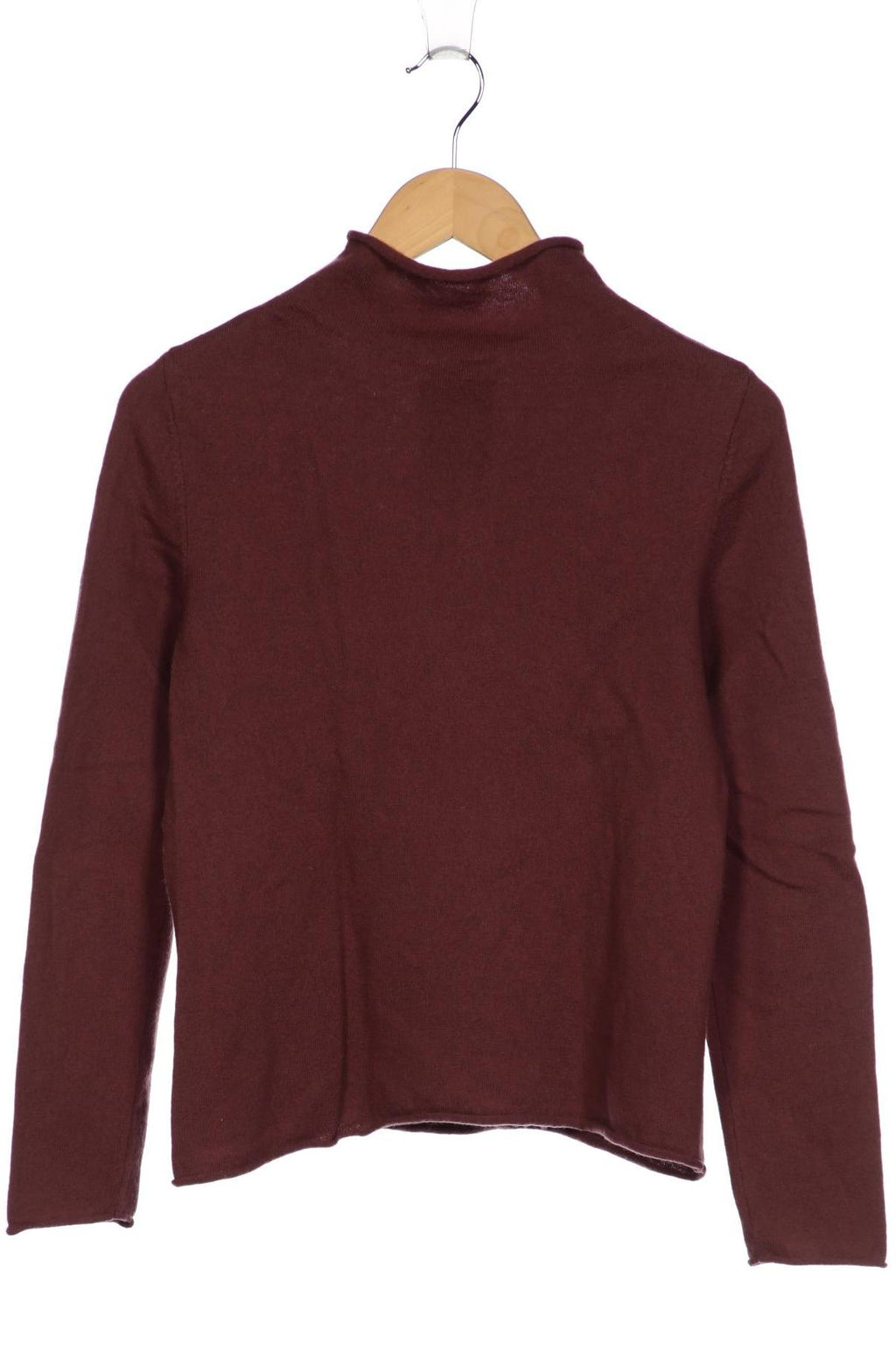 Maerz Damen Pullover Bordeaux EU 36 3
