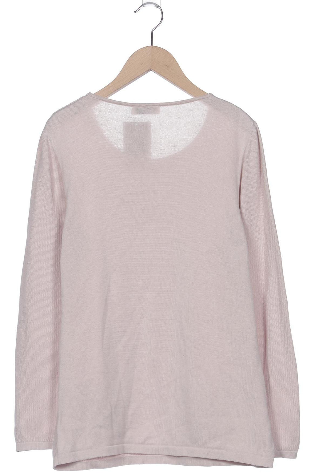 Maerz Damen Pullover Pink EU 38 Baumwolle 10