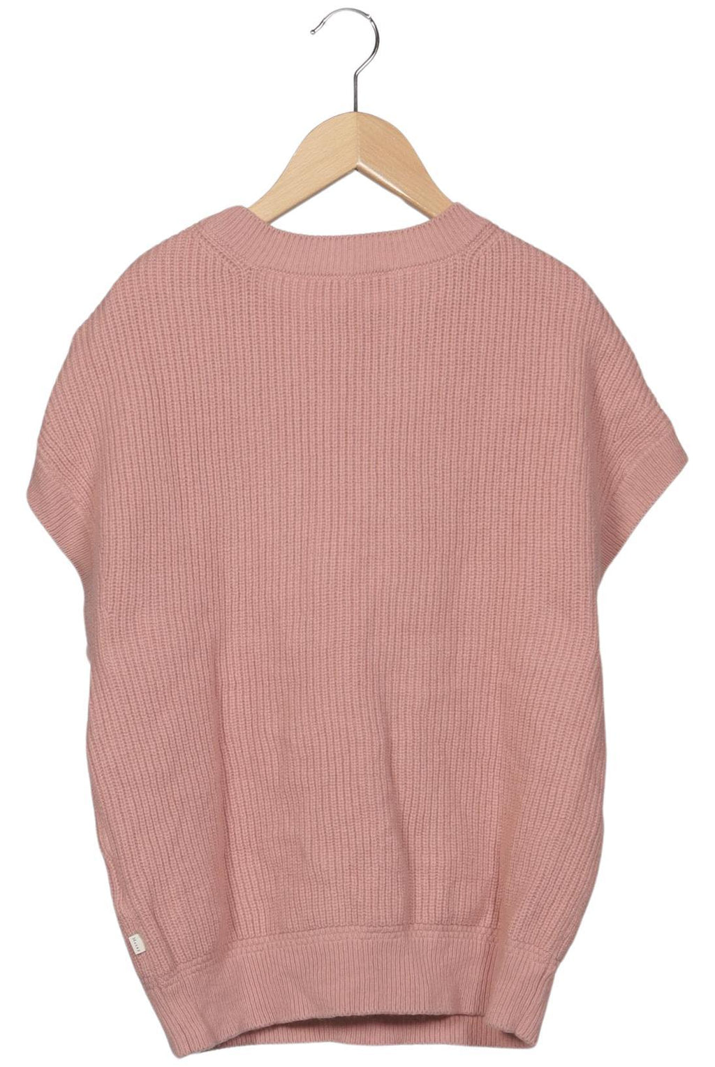 Maerz Women's Sweater Pink EU 36 Merino 4