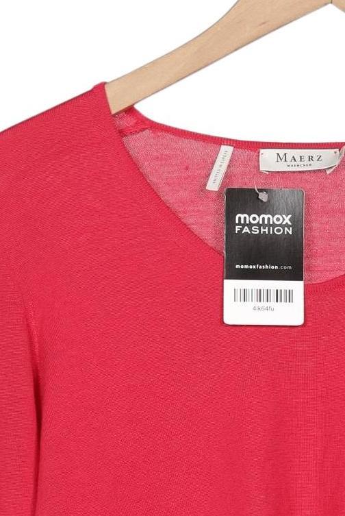 Maerz Women's Sweater Red EU 38 4